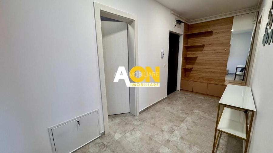 Apartament 2 camere de închiriat | 65 mp | Transalpina Residence | - 9