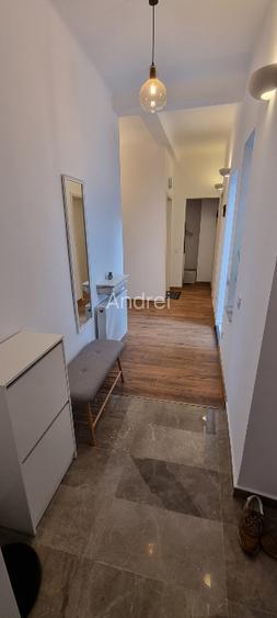 Ap. 2 camere, in Peninsula zona Cazino, termen lung. Renovat integral.  - 9