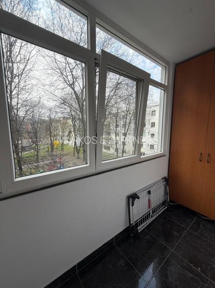 Apartament cu 4 camere I 2 parcări I Str. Albac - 8