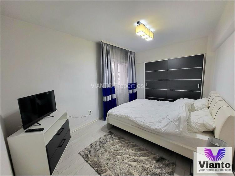 APARTAMENT 3 CAMERE DECOMANDAT 2 BAI | SIBIU | ZONA CENTRALA - 8