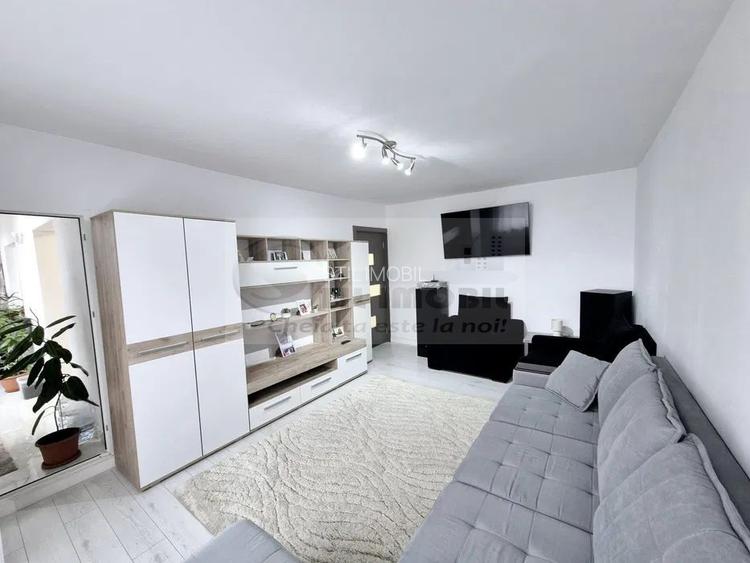 Ap 3 Camere, D, 71.6 mp, Tudor Neculai-139.500 EURO - 2