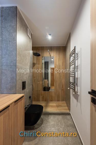 ✅Premium: mașină de spălat vase · parcare privată- Aviatorii Residence Constanța - 15