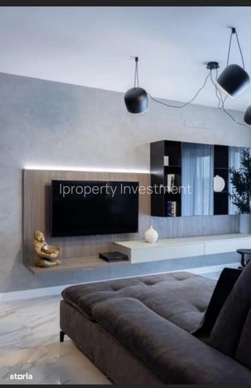 Grand Park - Iancu Nicolae | 2 Camere | Bloc Nou | Parcare | Balcon | - 3