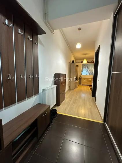 Apartament modern cu 3 camere, Bloc 2014, Calea Călărașilor, Parcare în curte - 6