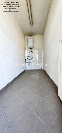 Complex imobiliar, hala, birouri si apartament, teren 1896 mp, Piatra Neamt - 8
