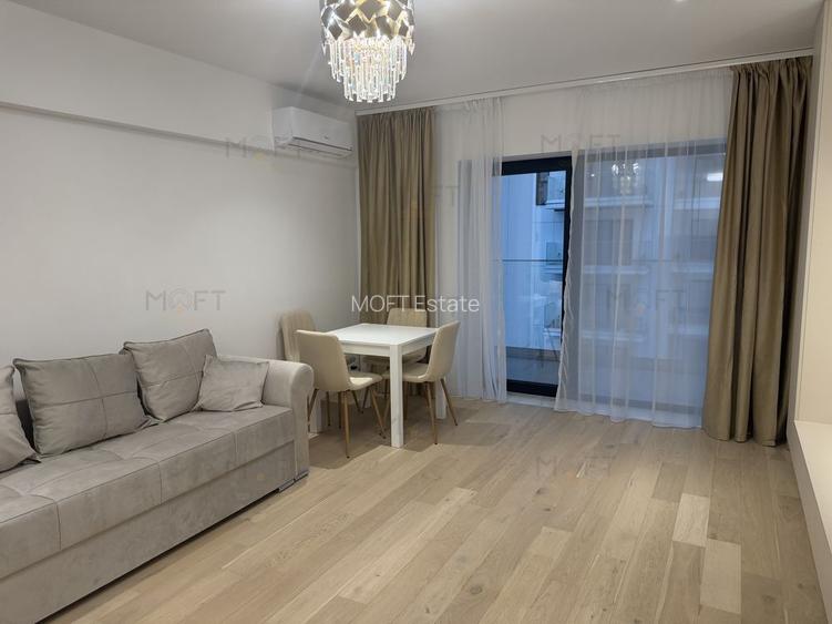 APARTAMENT 2 CAMERE | ONE COTROCENI PARK | NOU - 3