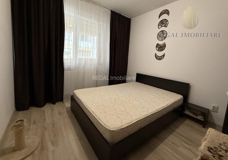 3 Camere | Popești -Solstițiului | Parcare | Balcon - 7