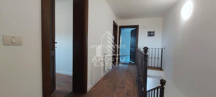Duplex 4 camere, mobilat utilat, Sagu - 16