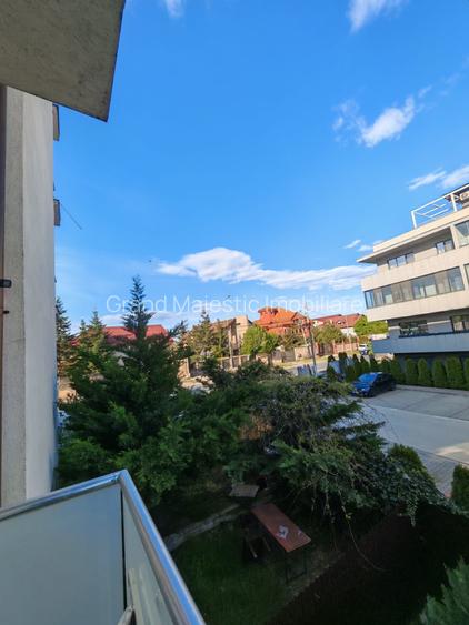 Apartament 2 camere-bloc NOU-complet mobilat si utilat - 19