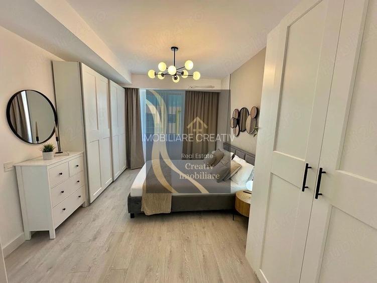 De vanzare apartament 3 camere Gorjului Drumul Taberei Militari - 4