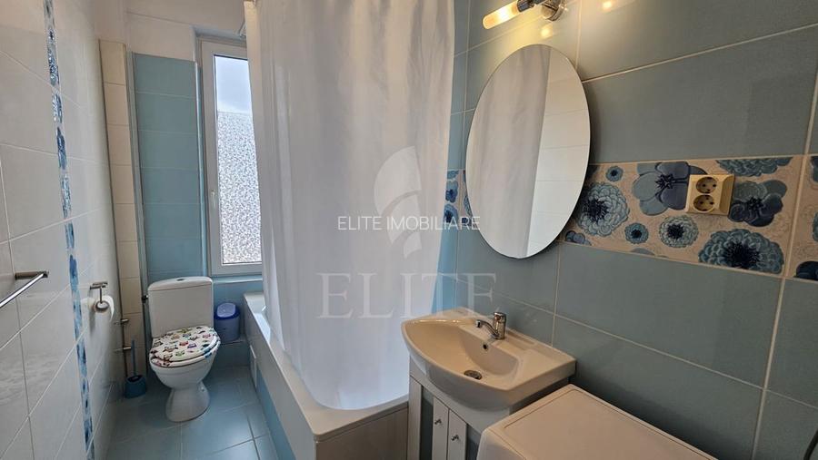 Apartament 3 camere în zona Lunii - Observatorului - 17