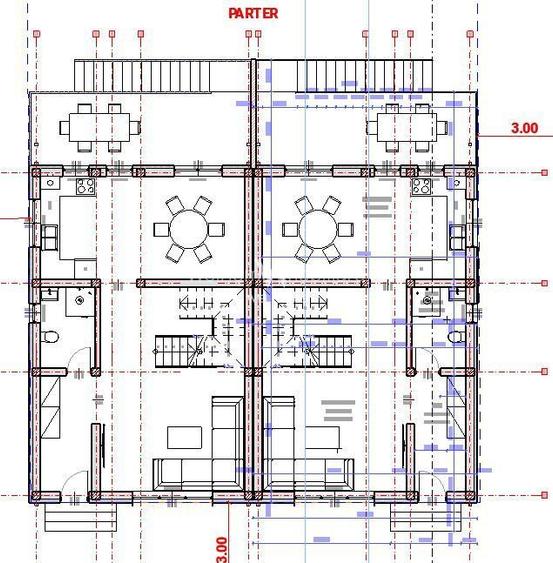 Duplex cu 4 camere si pivnita, Calea Cisnadiei, Sibiu - 13
