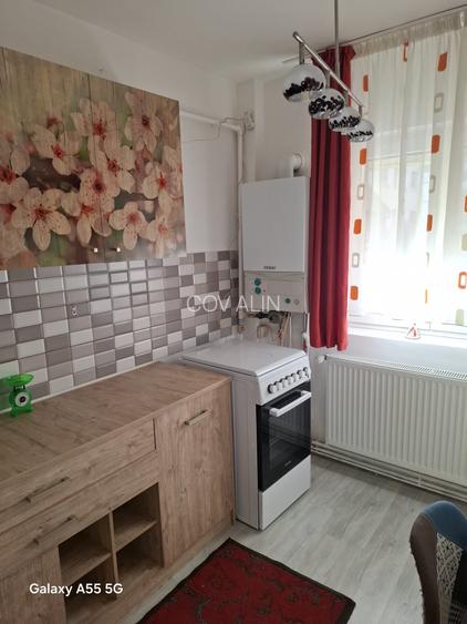 Apartament 4 camere, 2 bai, decomandat, Craiter,suprafata 83 mp, mobilat, utilat - 13