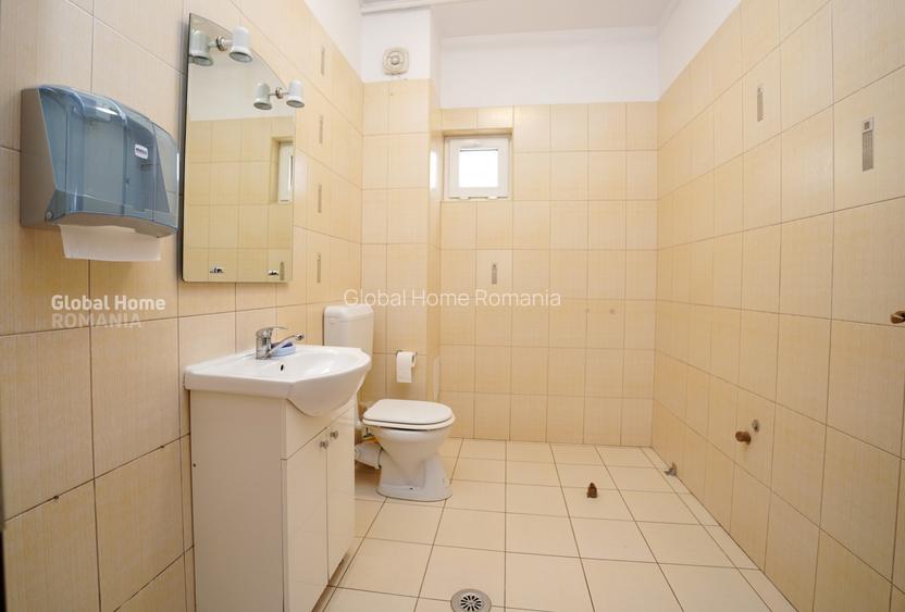 Piata Victoriei - Cladire 346MP P+3 | 10 Camere + Teren 150M - 13