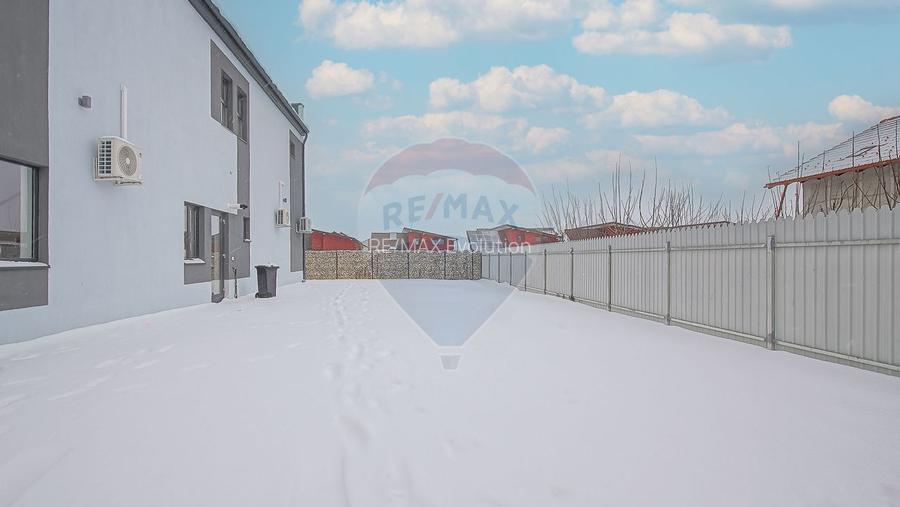 COMISION 0% | Spatiu comercial de vanzare | Izvor Tarlungeni - 6