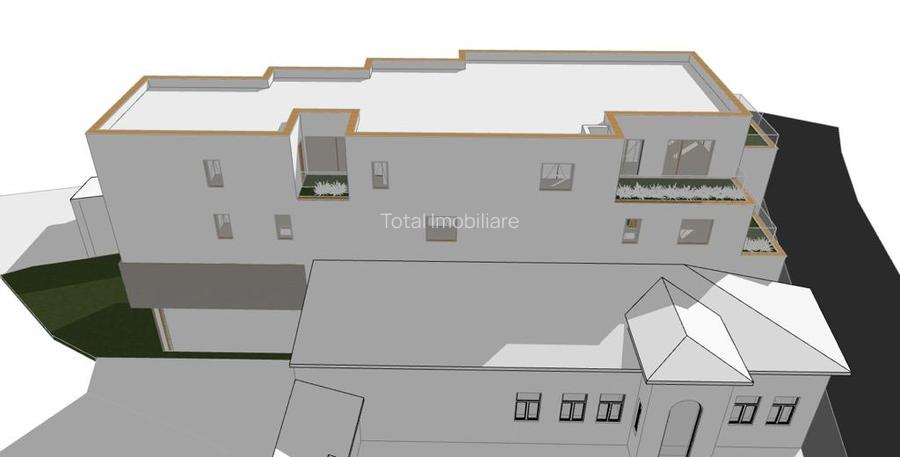 Teren cu Puz si AC -Spatiu comercial si locuinte colective - 8