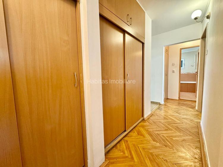4camere decomandate et2/4, 77mp -Titulescu/Gheorgheni - 21