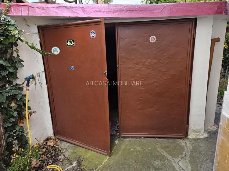 Casă individuală D+P, Timișoara, zona Girocului, comision 0% - 30