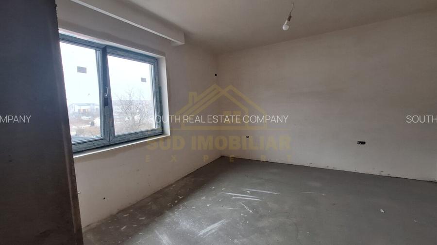 CASA INDIVIDUALA P+1+POD-270 MP TEREN - 13