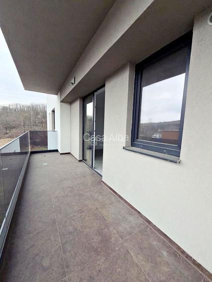 Mutare imediata! 2 camere in bloc nou cu lift, parcare subterana - 6