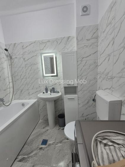 Închiriez garsoniera decomandata, mobilata și utilata integral, de lux. - 8