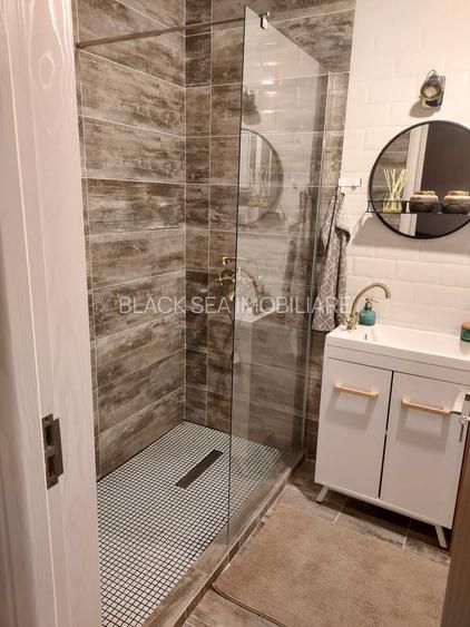 Apartament 2 camere in mamaia zona Lidl - Piscina exterioara - 7