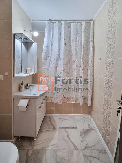 Chirie 2 camere zona Nufarul - Oradea - 8