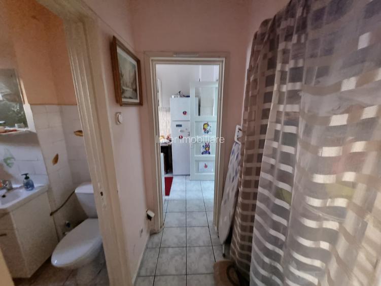 Apartament 2 camere decomandat, 48mp, zona Tatarasi, Dispecer, Cod: 160800 - 7