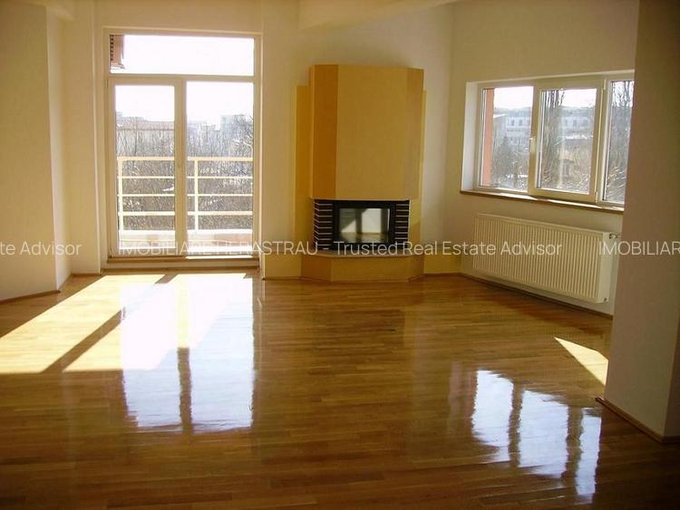 Birouri | 5 camere de închiriat | Zona Herastrau - 2