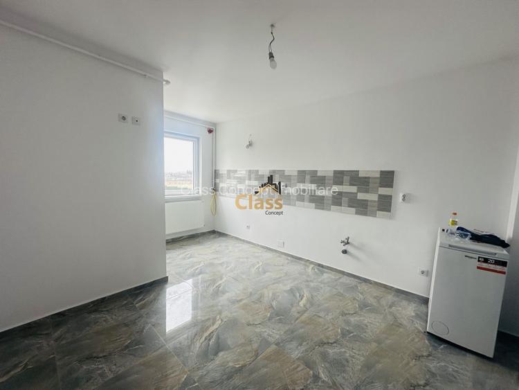 Apartament 2 camere | Constructie noua | Parcare | 62 mpu | Floresti - 4