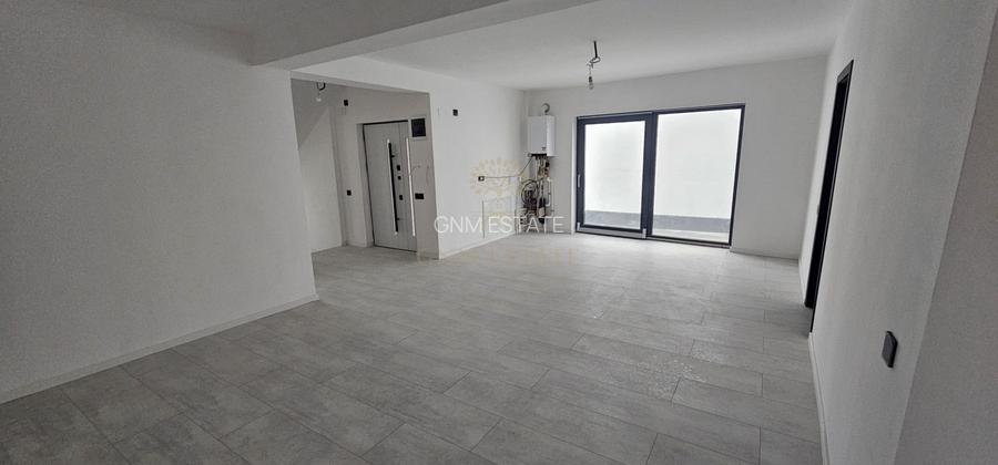 Unitate in duplex 4 camere constructie 2026 Ilfov / Dascalu - 3