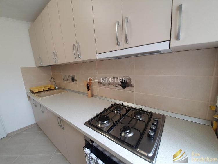 Apartament 3 camere, 13 Septembrie - 4