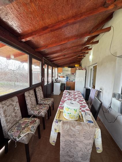 Casa in Sat Malamuc, Comuna Gherghita - 8