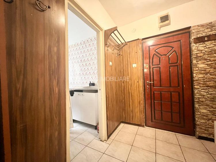 3 CAMERE / BLOC REABILITAT TERMIC /POSIBILITATE PLATA IN 3 RATE /USOR NEGOCIABIL - 8