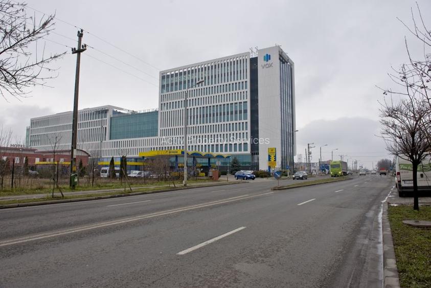 Vox Technology Park, Torontalului 69  - comision 0%, reprezentăm proprietarul! - 2