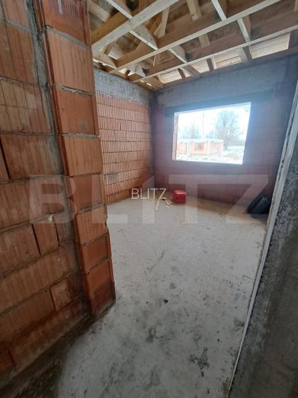 Casă Premium Parter – Râșnov | Zonă Deosebită, Lângă Pădure - 4