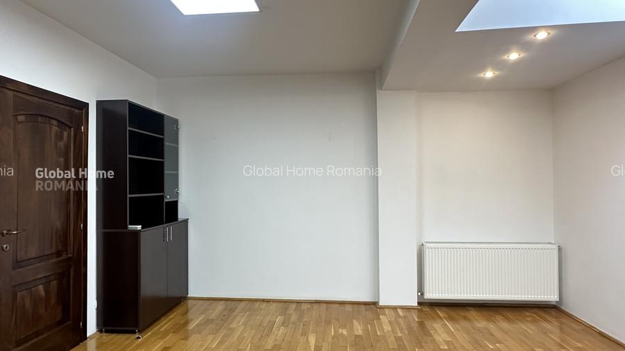 Duplex Premium | Zona Herăstrău - Nicolae Caramfil | 340MP - 21