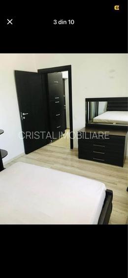 Apartament 2 camere, 60 mp, centrală, mobilat, parcare inclusă, Titan - 5