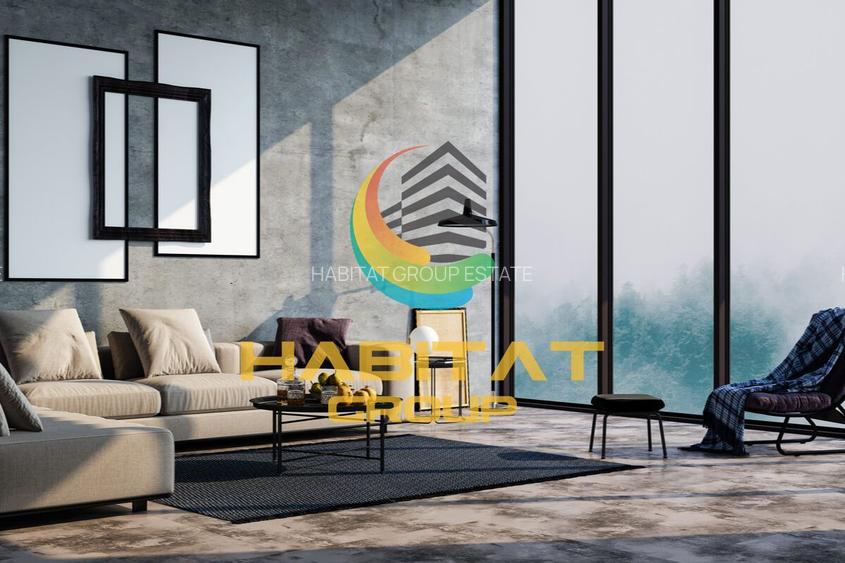 Garsoniera Decomandata Sector 4 Grand Arena 46mp - 6