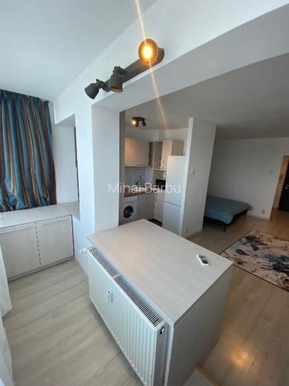 Garsoniera de inchiriat, Opanez, Lacul Tei - parcul Circului - 8