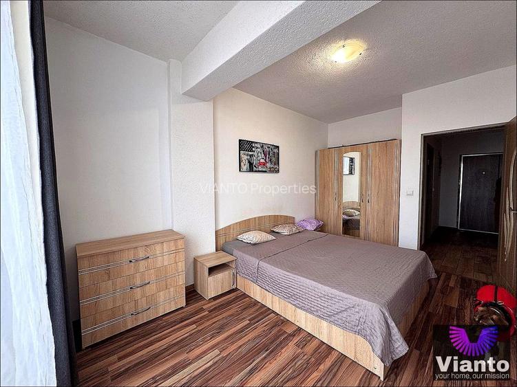 APARTAMENT 2 CAMERE | DOAMNA STANCA - 10