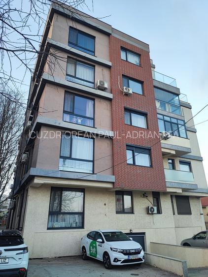 Penthouse de vanzare in Palazu Mare - 9