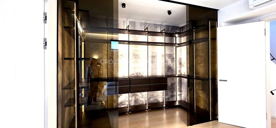 Vila premium cu arhitectura contemporana. Rezidential sau birou - 11