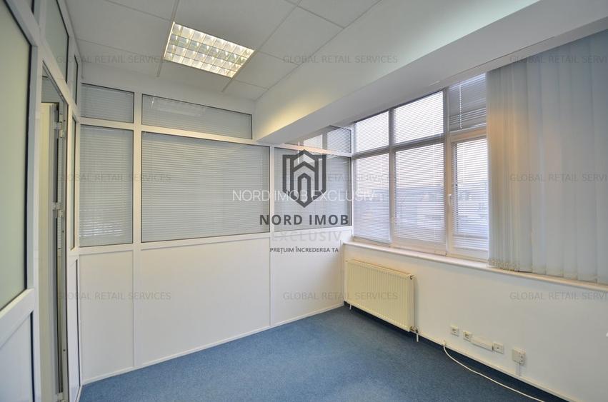Inchiriere 242 mp | Imobil birouri Domenii | Comision 0%-Reprezentare Proprietar - 21