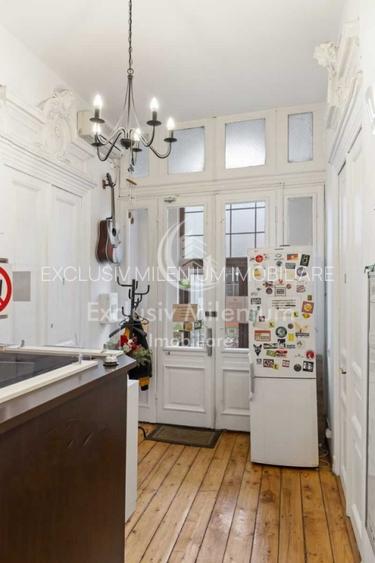 Vila /Casa Plevnei - Spitalul Militar Birouri sau cazare muncitori - 2