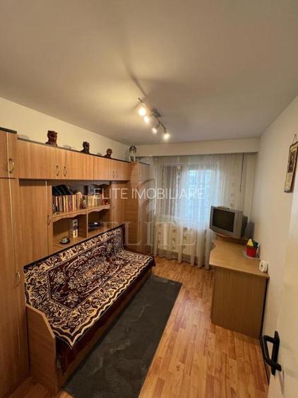Apartament 3 camere în zona BIG - 4