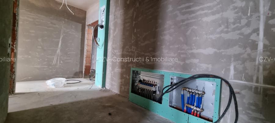 Sector 6 Zona Cartier Brancusi Drumul Valea Larga - 9