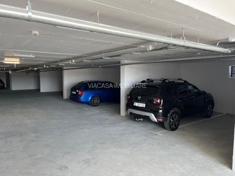 Investiție in Otopeni centru comercial Chiriași Internaționali - 9