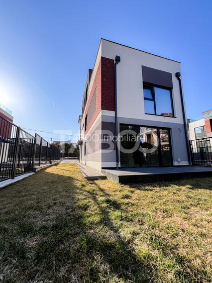 De vanzare unitate duplex Cluj Napoca Manastur zona Balea - 21
