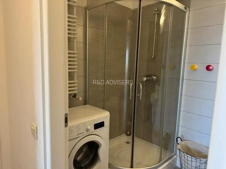 Apartament 3 camere | Terasă generoasă | Vedere liberă | Baneasa - 15